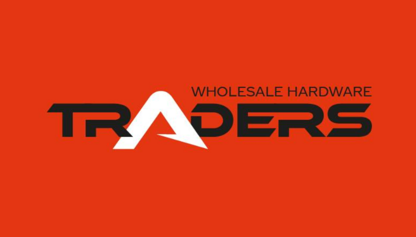 Traders LOGO